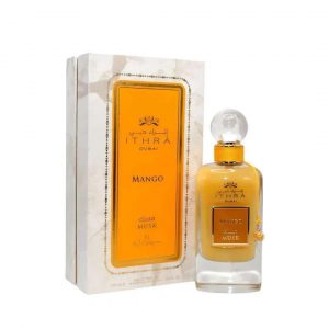 Ithra Dubaï - Mango